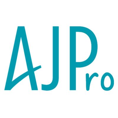 Logo - AJPro