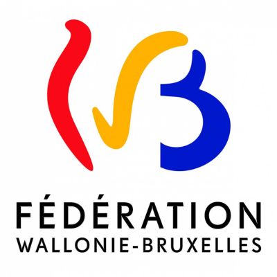 Logo - Fédération Walloni Bruxelles