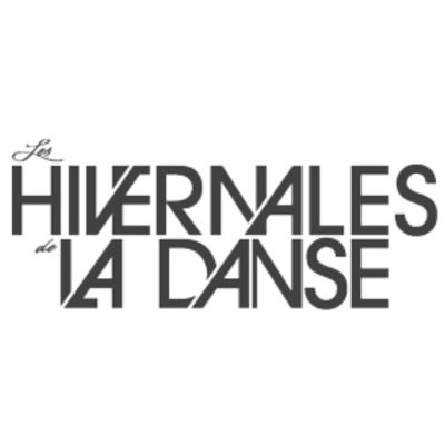 Logo - Les Hivernales de la Danse