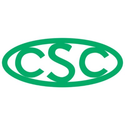 Logo - CSC