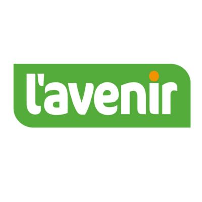 Logo - L'avenir