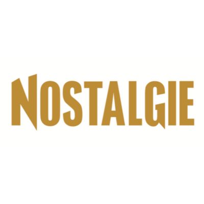 Logo - Nostalgie