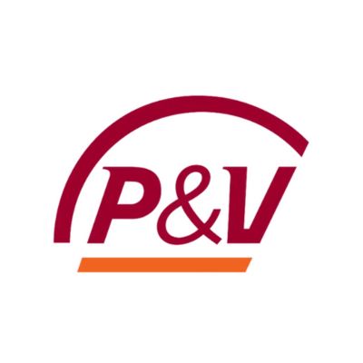 Logo - P&V